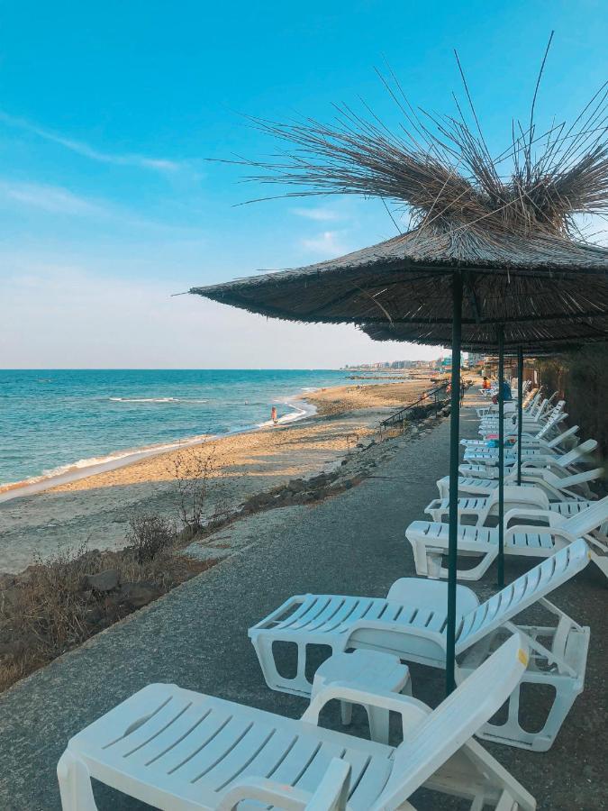 Complex Relax Pomorie All Inclusive Exterior photo
